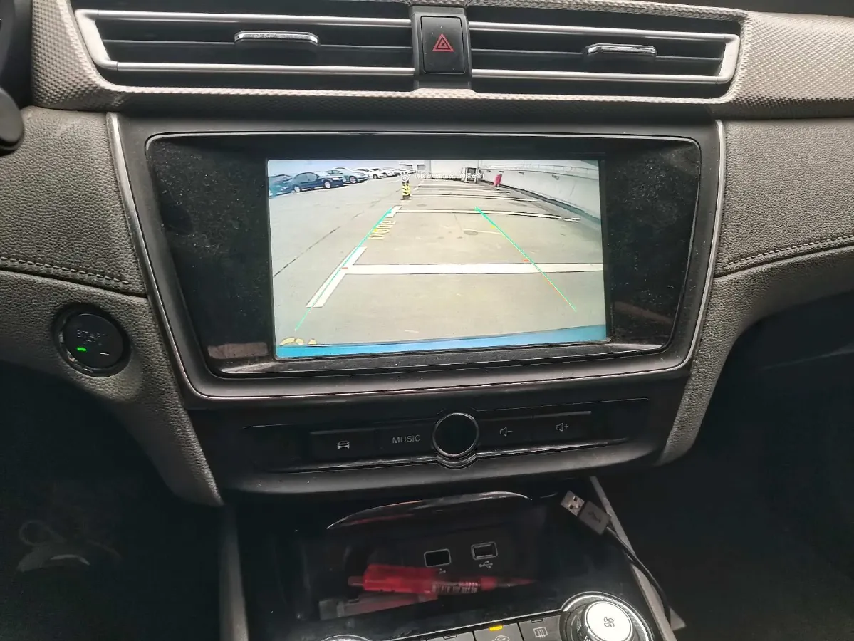 2019 Roewe Ei5 BEV 52.5KWH,autocango,china used car exporter,china ev exporter,chinese used car exporter,chinese used ev exporter