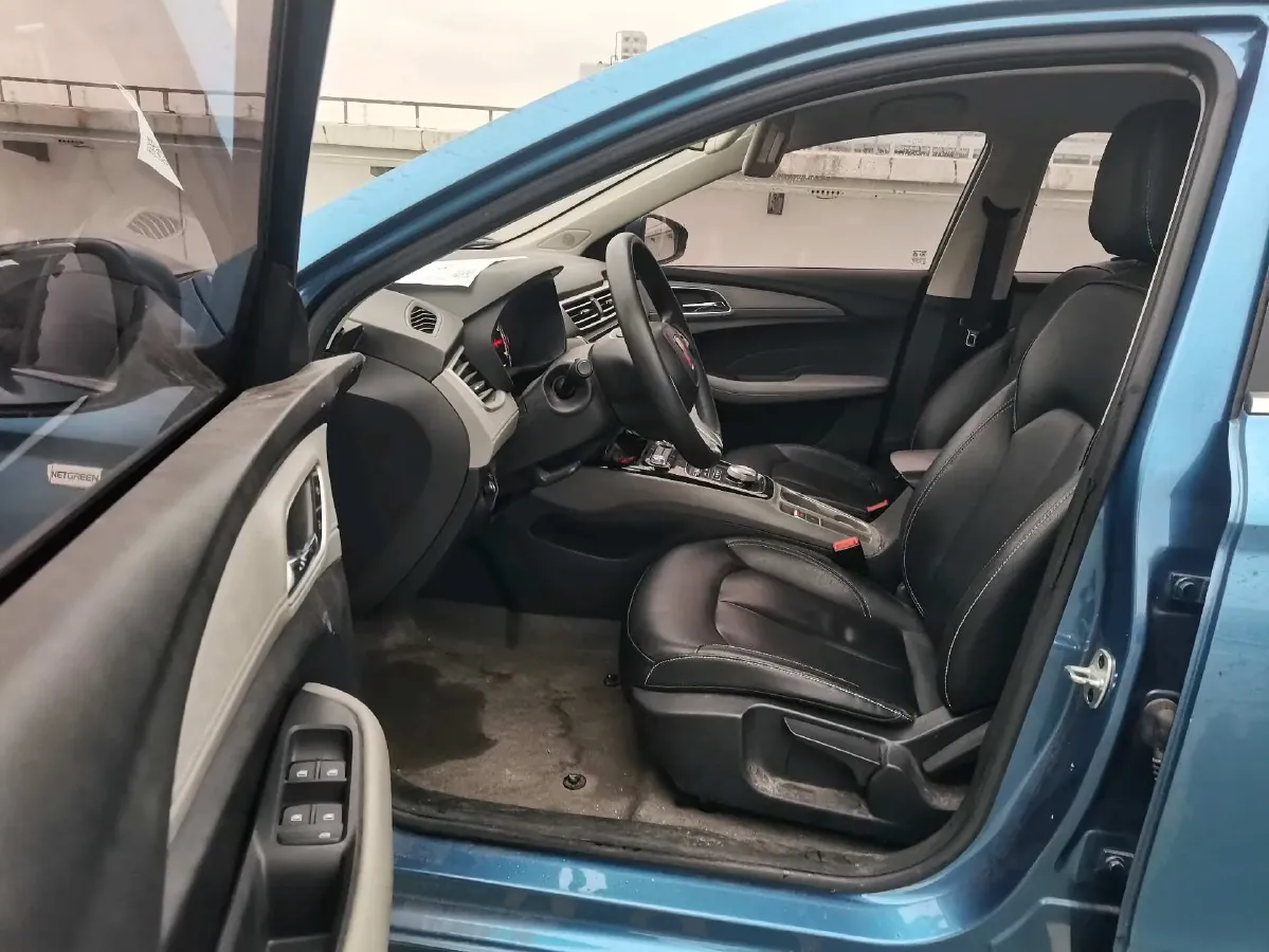 2019 Roewe Ei5 BEV 52.5KWH,autocango,china used car exporter,china ev exporter,chinese used car exporter,chinese used ev exporter