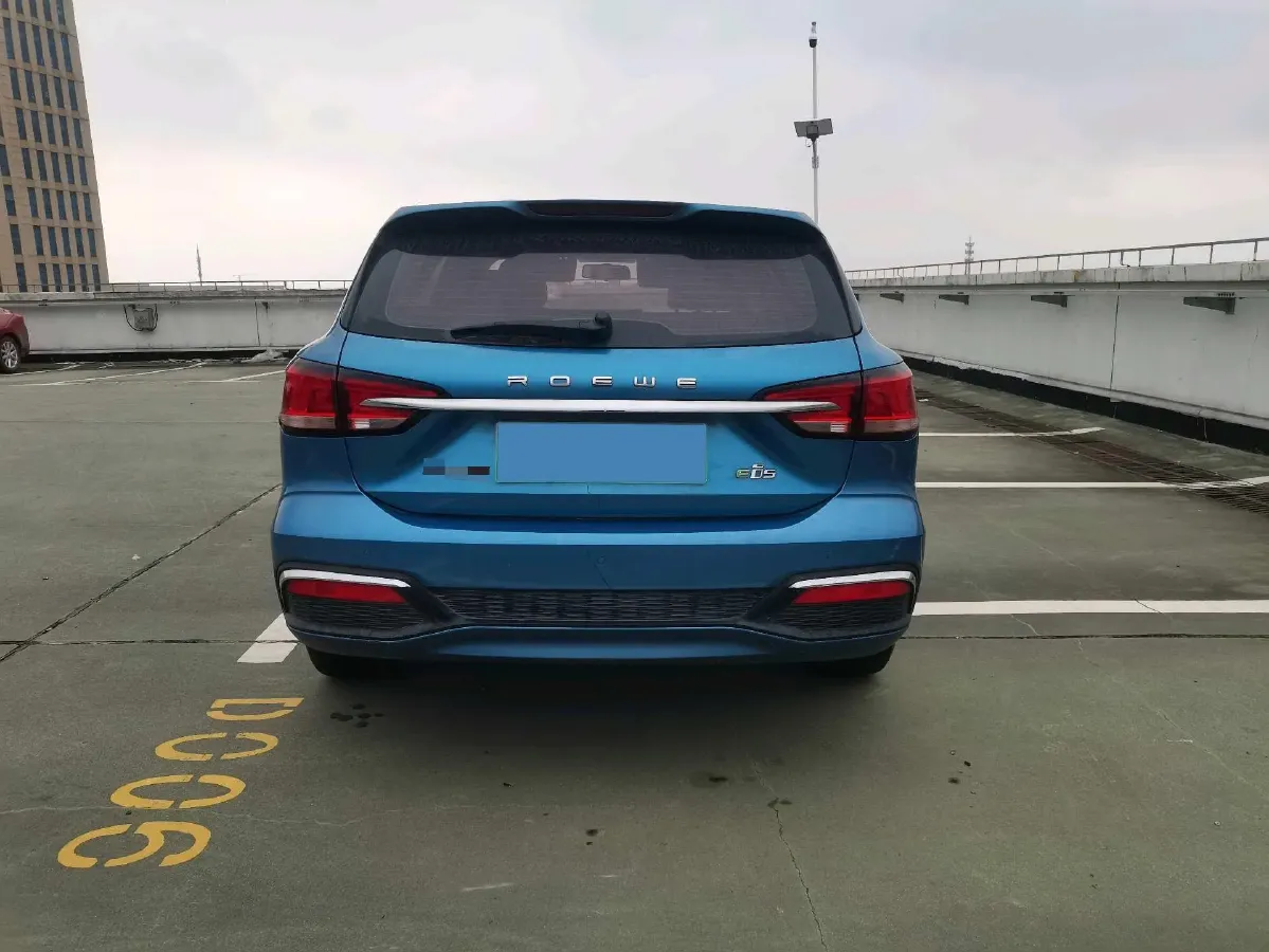 2019 Roewe Ei5 BEV 52.5KWH,autocango,china used car exporter,china ev exporter,chinese used car exporter,chinese used ev exporter