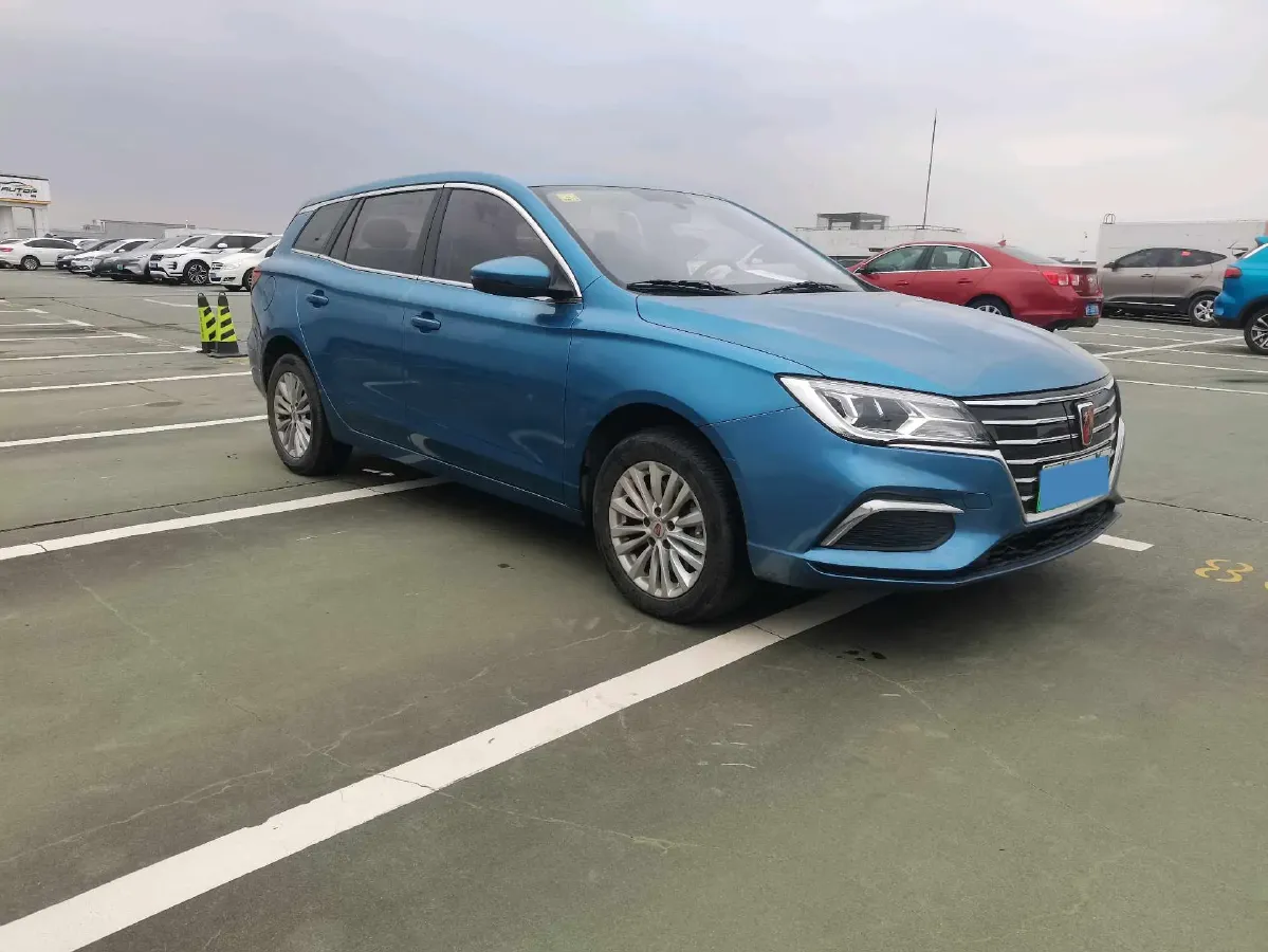 2019 Roewe Ei5 BEV 52.5KWH,autocango,china used car exporter,china ev exporter,chinese used car exporter,chinese used ev exporter