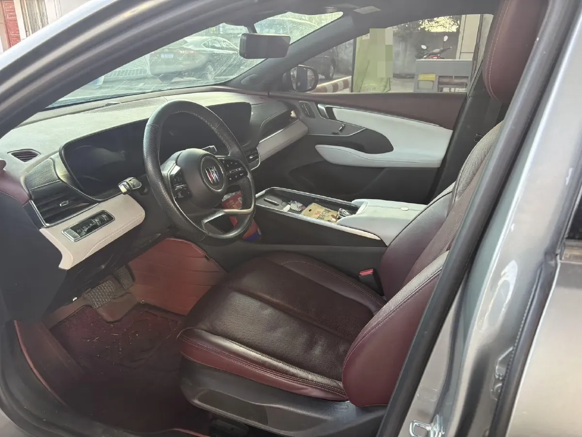 2023 Buick Larcosse 2.0T 237HP L4 9AT,autocango,china used car exporter,china ev exporter,chinese used car exporter,chinese used ev exporter