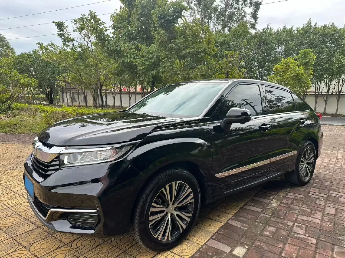 2022 Honda Avancier 1.5T 193HP L4 CVT,autocango,china used car exporter,china ev exporter,chinese used car exporter,chinese used ev exporter