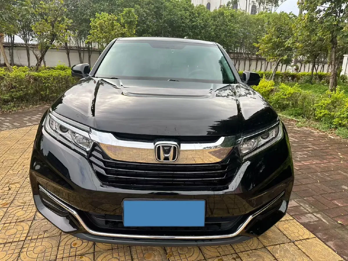 2022 Honda Avancier 1.5T 193HP L4 CVT,autocango,china used car exporter,china ev exporter,chinese used car exporter,chinese used ev exporter
