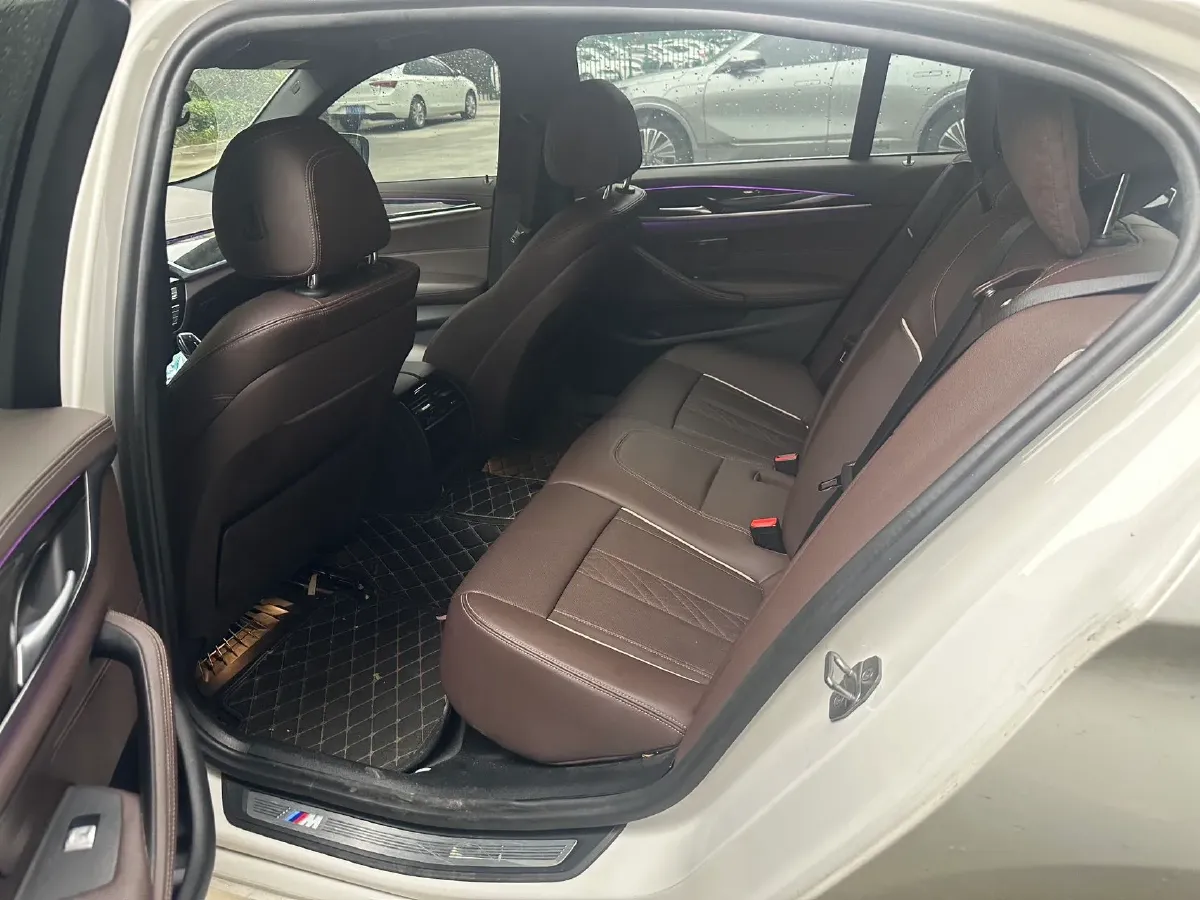 2022 BMW 5 Series 2.0T 184HP L4 8AT,autocango,china used car exporter,china ev exporter,chinese used car exporter,chinese used ev exporter