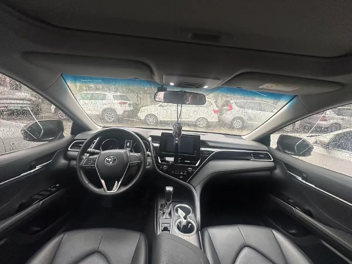 2022 Toyota Camry 2.0L 178HP L4 CVT,autocango,china used car exporter,china ev exporter,chinese used car exporter,chinese used ev exporter