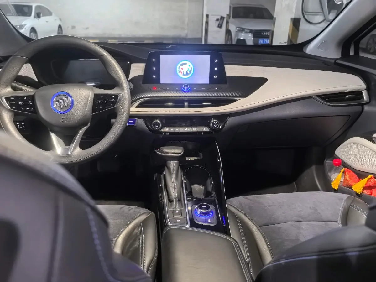 2019 Buick Velite 6 BEV 35KWH,autocango,china used car exporter,china ev exporter,chinese used car exporter,chinese used ev exporter