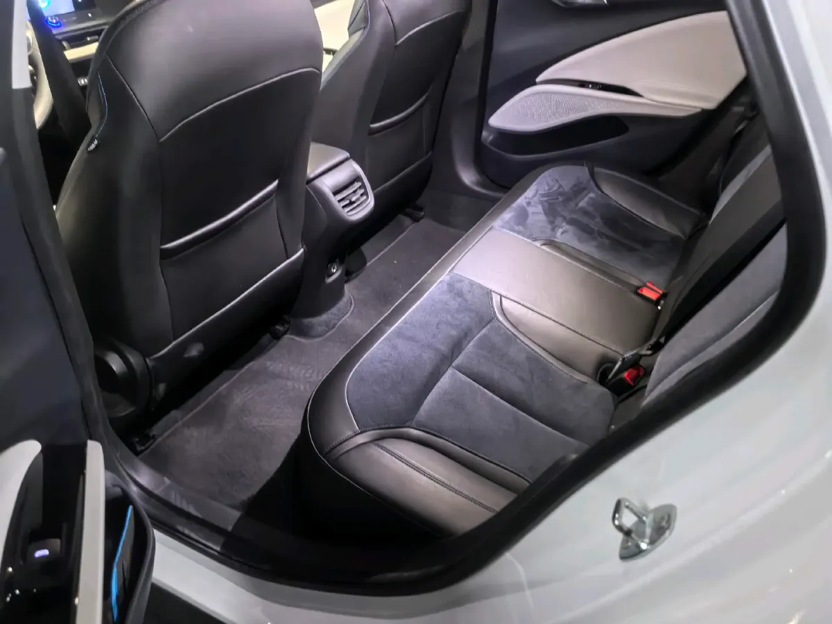 2019 Buick Velite 6 BEV 35KWH,autocango,china used car exporter,china ev exporter,chinese used car exporter,chinese used ev exporter