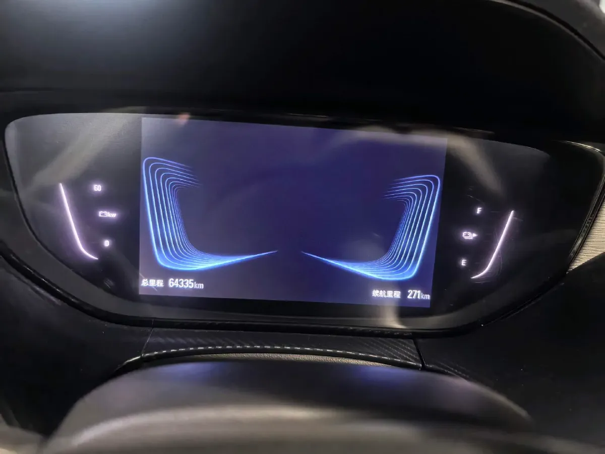 2019 Buick Velite 6 BEV 35KWH,autocango,china used car exporter,china ev exporter,chinese used car exporter,chinese used ev exporter