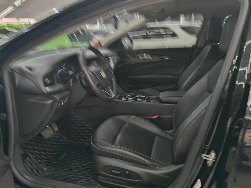 2024 Buick Regal 1.5T 169HP L4 9AT,autocango,china used car exporter,china ev exporter,chinese used car exporter,chinese used ev exporter
