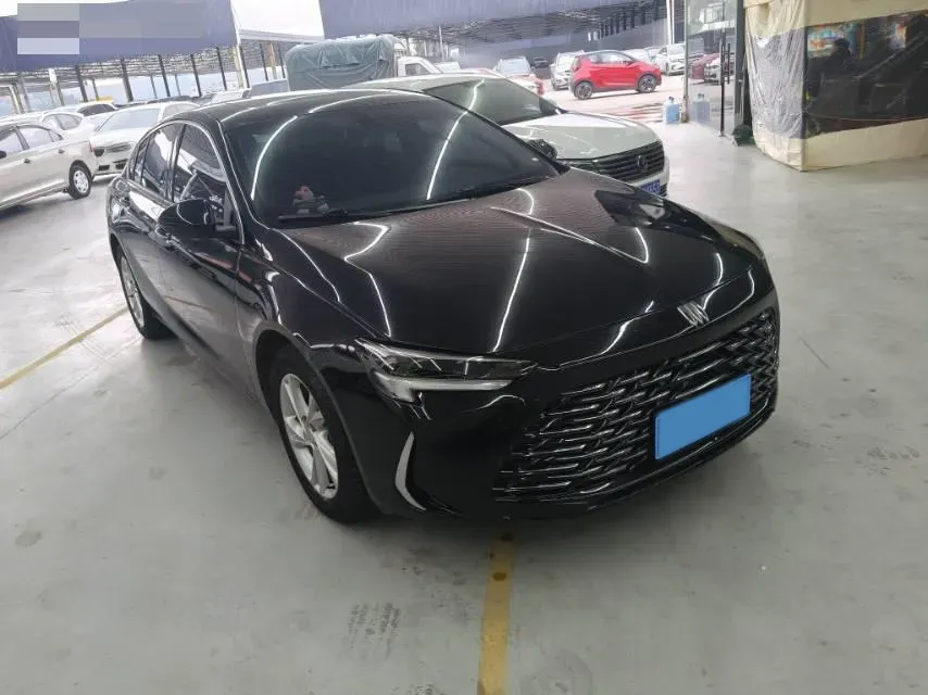 2024 Buick Regal 1.5T 169HP L4 9AT,autocango,china used car exporter,china ev exporter,chinese used car exporter,chinese used ev exporter