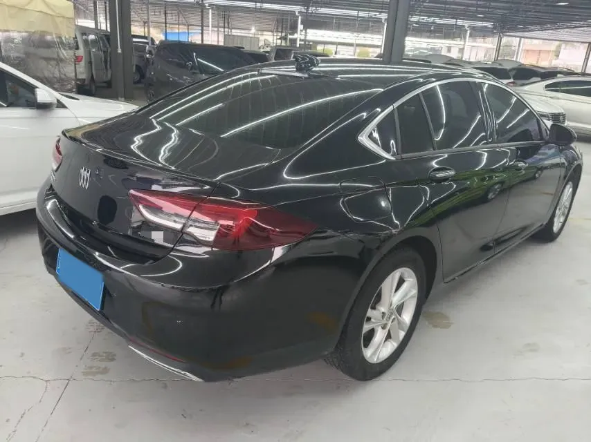 2024 Buick Regal 1.5T 169HP L4 9AT,autocango,china used car exporter,china ev exporter,chinese used car exporter,chinese used ev exporter