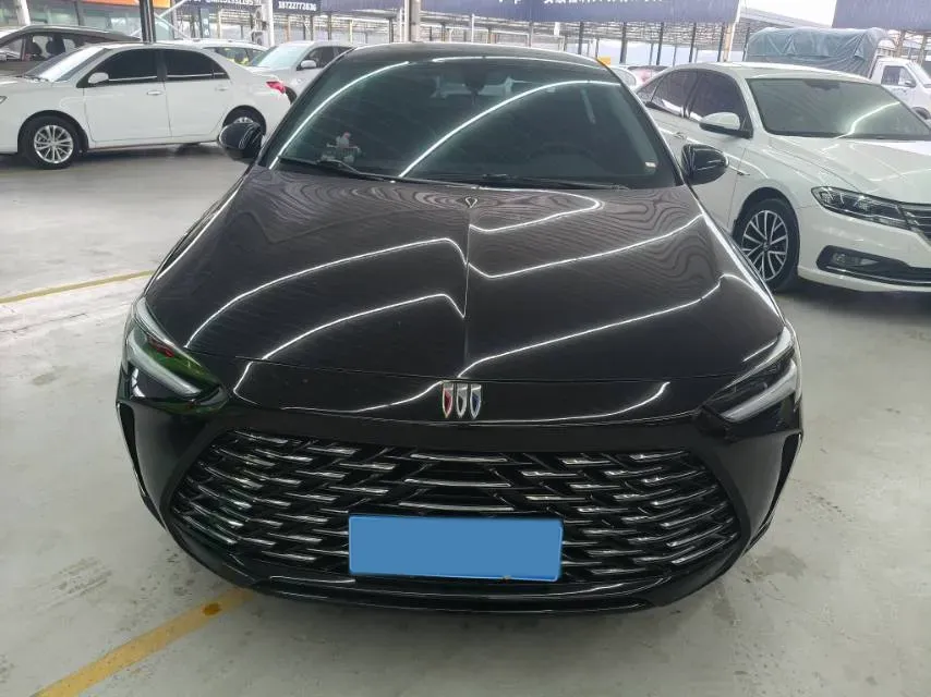 2024 Buick Regal 1.5T 169HP L4 9AT,autocango,china used car exporter,china ev exporter,chinese used car exporter,chinese used ev exporter