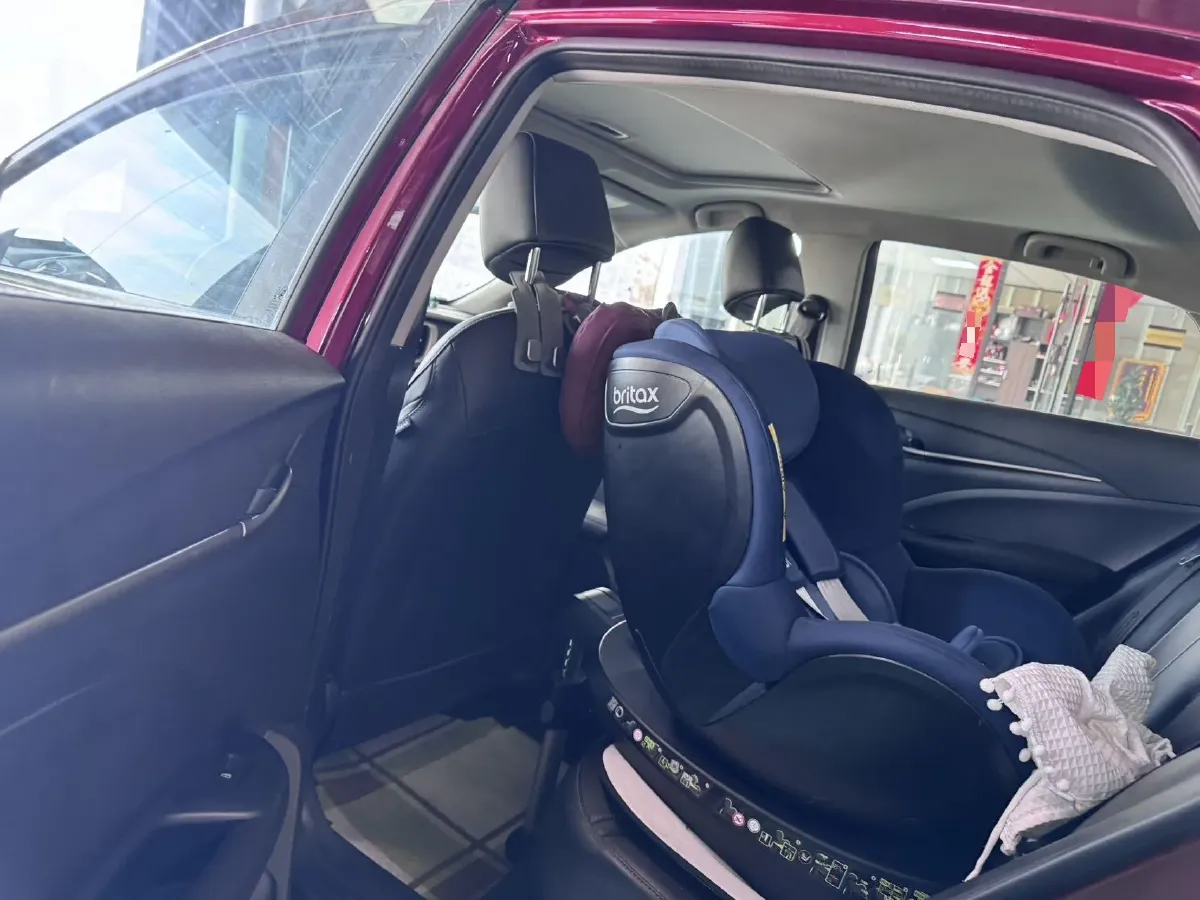 2021 Buick Excelle 1.5L 113HP L4 6AT,autocango,china used car exporter,china ev exporter,chinese used car exporter,chinese used ev exporter