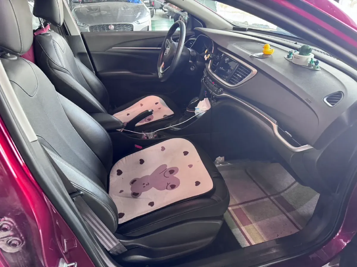 2021 Buick Excelle 1.5L 113HP L4 6AT,autocango,china used car exporter,china ev exporter,chinese used car exporter,chinese used ev exporter