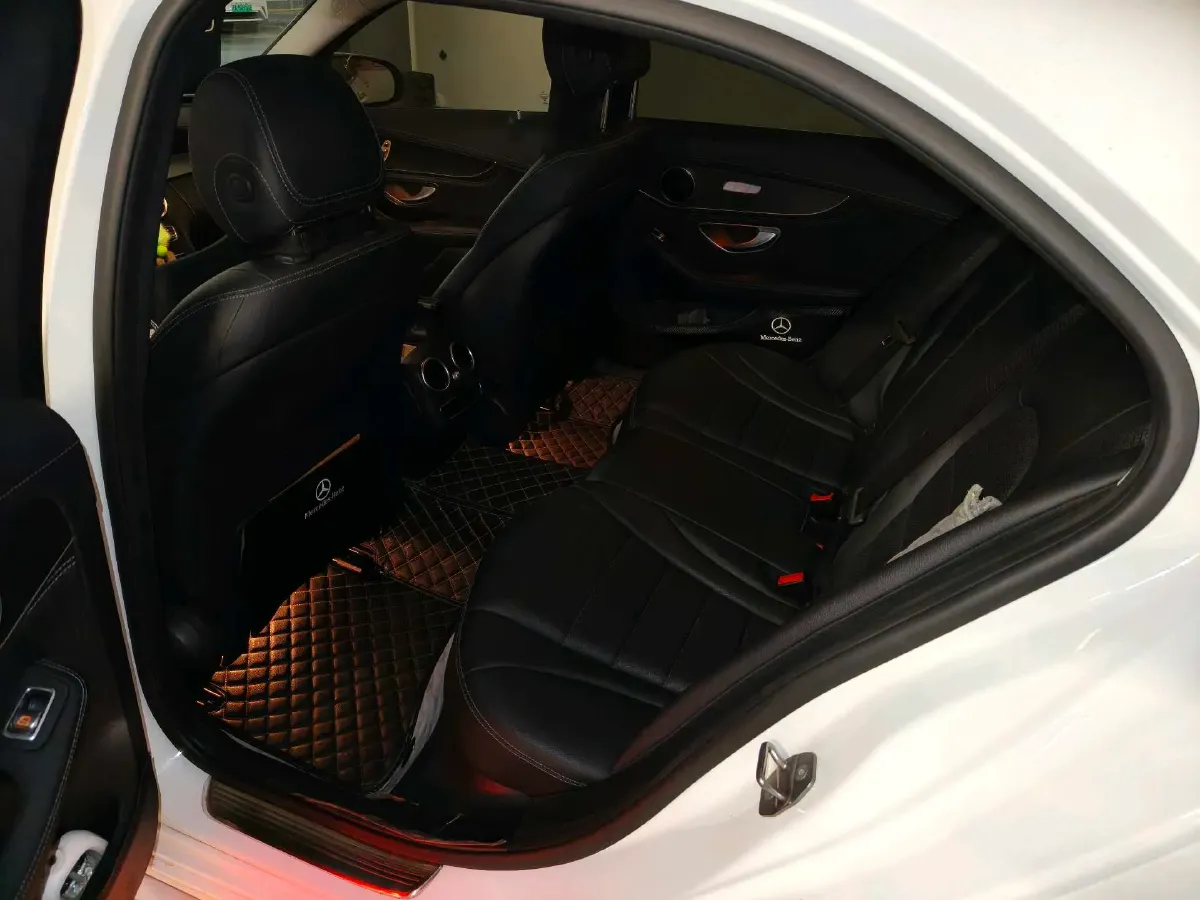 2020 Mercedes-Benz C Class 1.5T 156HP L4 9AT,autocango,china used car exporter,china ev exporter,chinese used car exporter,chinese used ev exporter