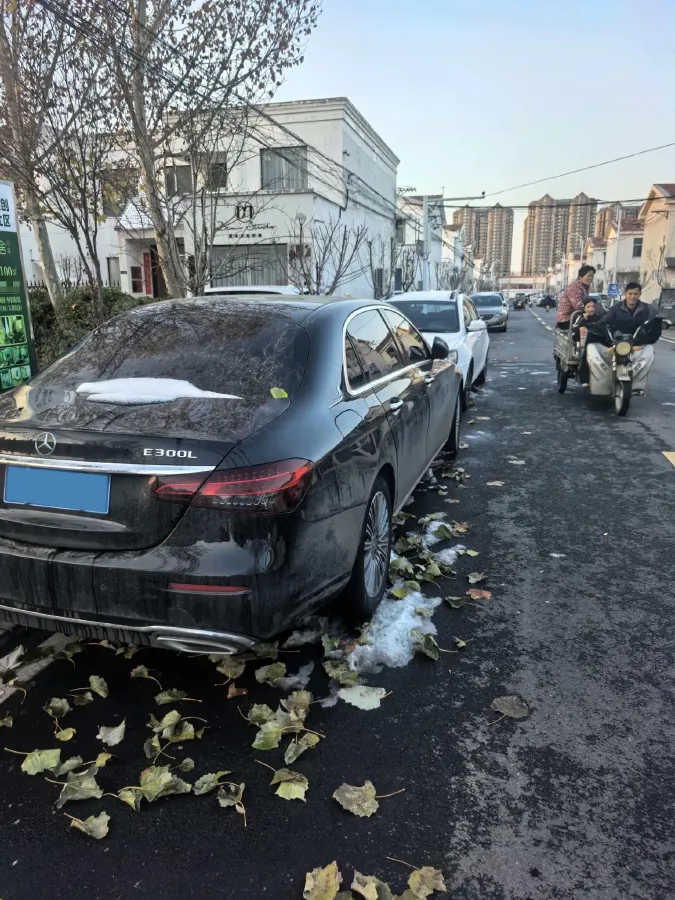 2023 Mercedes-Benz E Class 2.0T 258HP L4 9AT,autocango,china used car exporter,china ev exporter,chinese used car exporter,chinese used ev exporter