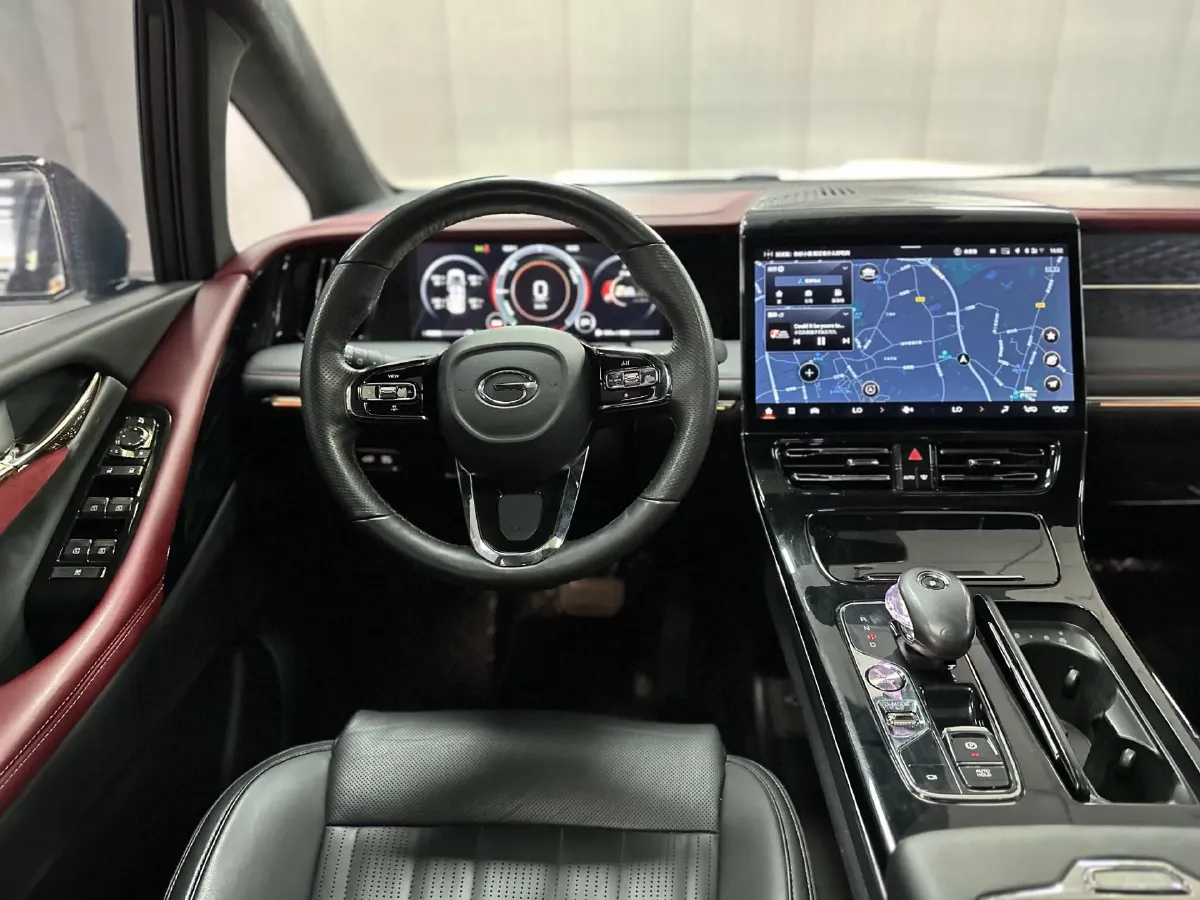 2023 GAC Trumpchi M8 2.0T 190HP L4 E-CVT Hybrid,autocango,china used car exporter,china ev exporter,chinese used car exporter,chinese used ev exporter