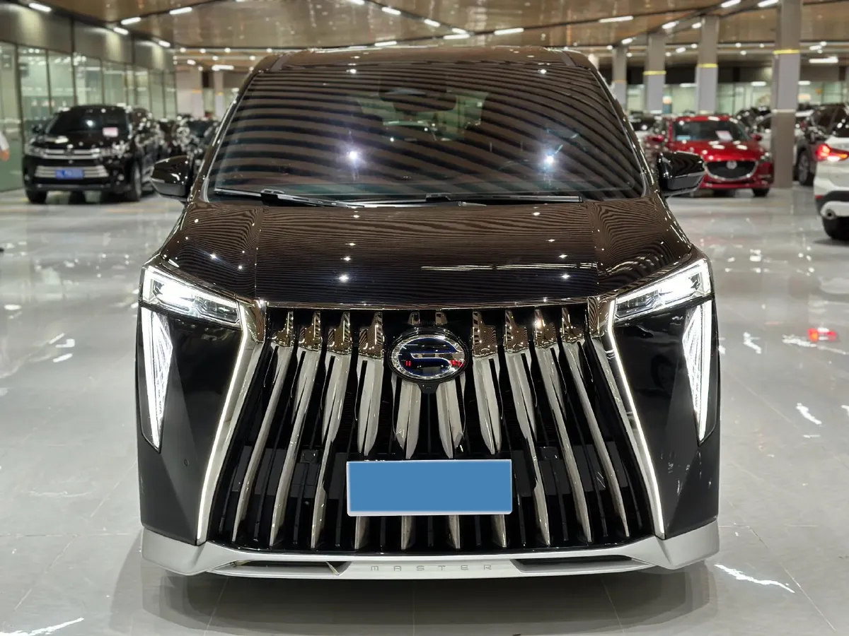 2023 GAC Trumpchi M8 2.0T 190HP L4 E-CVT Hybrid,autocango,china used car exporter,china ev exporter,chinese used car exporter,chinese used ev exporter