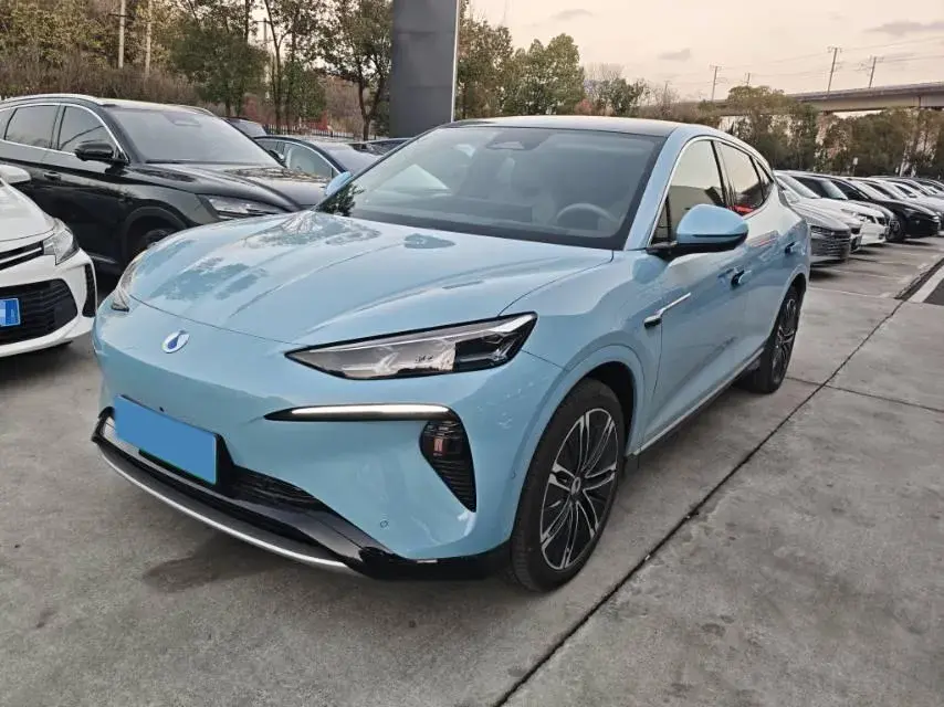 2024 Denza N7 BEV 91.3KWH