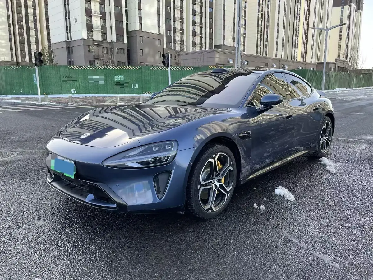 2024 MI SU7 BEV 94.3KWH