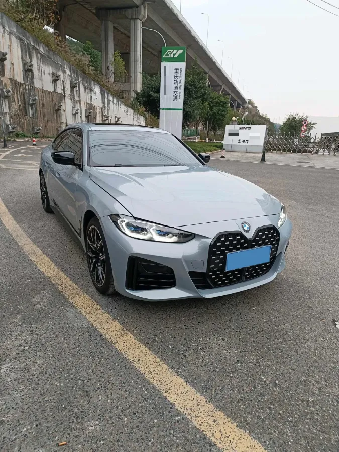 2023 BMW 4 Series 2.0T 184HP L4 8AT,autocango,china used car exporter,china ev exporter,chinese used car exporter,chinese used ev exporter