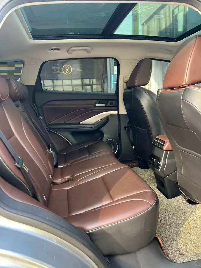 2018 WEY VV6 2.0T 197HP L4 7DCT,autocango,china used car exporter,china ev exporter,chinese used car exporter,chinese used ev exporter