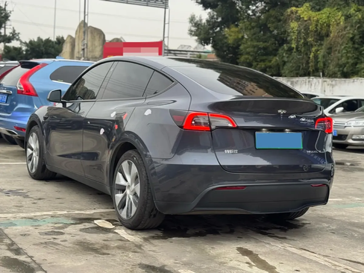 2021 Tesla Model Y BEV 60KWH,autocango,china used car exporter,china ev exporter,chinese used car exporter,chinese used ev exporter
