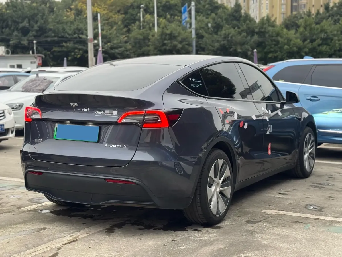 2021 Tesla Model Y BEV 60KWH,autocango,china used car exporter,china ev exporter,chinese used car exporter,chinese used ev exporter