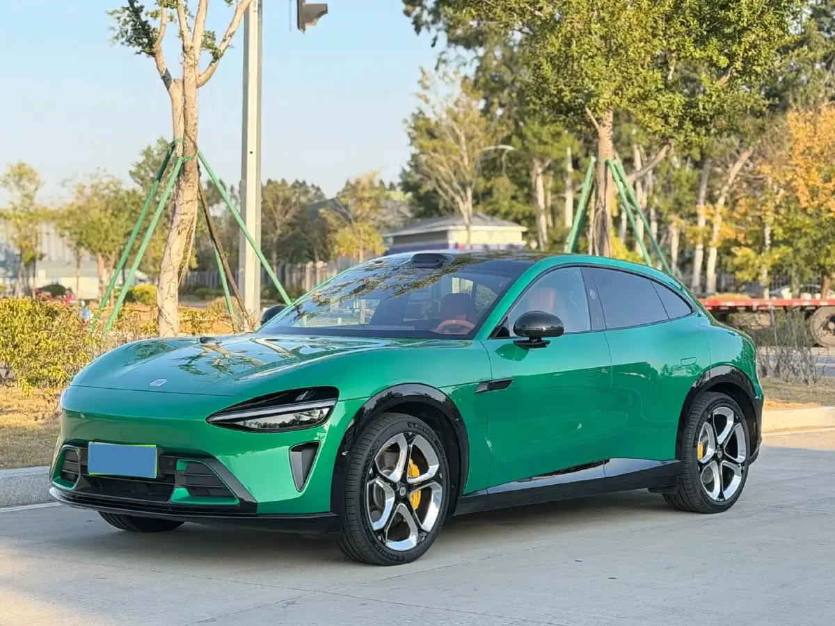 2025 MI YU7 BEV 101.7KWH