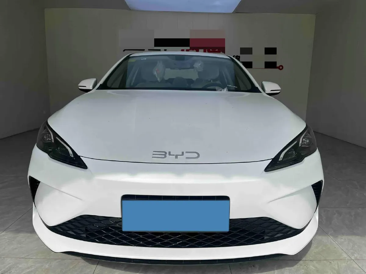 2025 BYD Seal05 DM-i 1.5L 101HP L4 E-CVT PHEV 7.68KWH,autocango,china used car exporter,china ev exporter,chinese used car exporter,chinese used ev exporter