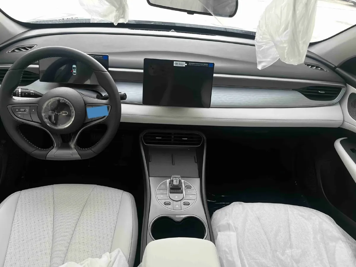 2025 BYD Seal05 DM-i 1.5L 101HP L4 E-CVT PHEV 7.68KWH,autocango,china used car exporter,china ev exporter,chinese used car exporter,chinese used ev exporter