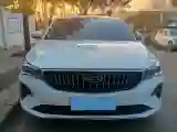 2023 Geely Emgrand 1.5L 127HP L4 CVT