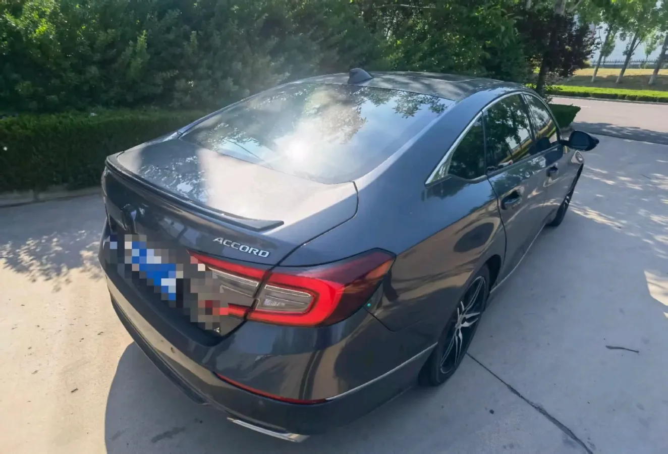 2022 Honda Accord 1.5T 194HP L4 CVT,autocango,china used car exporter,china ev exporter,chinese used car exporter,chinese used ev exporter