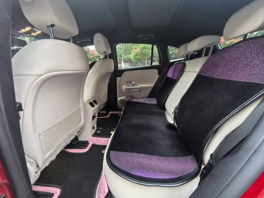 2022 Mercedes-Benz EQA Class BEV 73.5KWH,autocango,china used car exporter,china ev exporter,chinese used car exporter,chinese used ev exporter