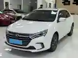2018 BYD Qin 1.5T 154HP L4 6DCT PHEV 15.2KWH