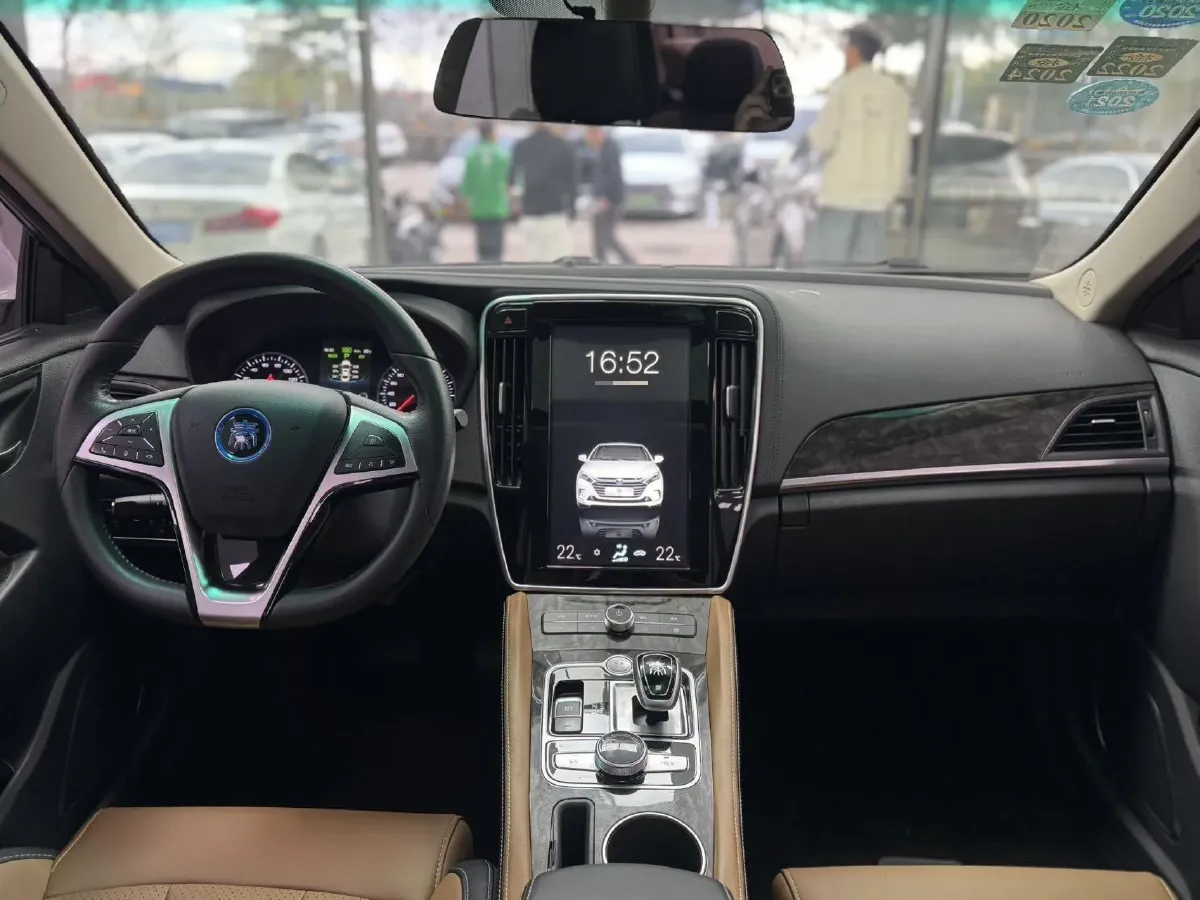 2018 BYD Qin 1.5T 154HP L4 6DCT PHEV 15.2KWH,autocango,china used car exporter,china ev exporter,chinese used car exporter,chinese used ev exporter