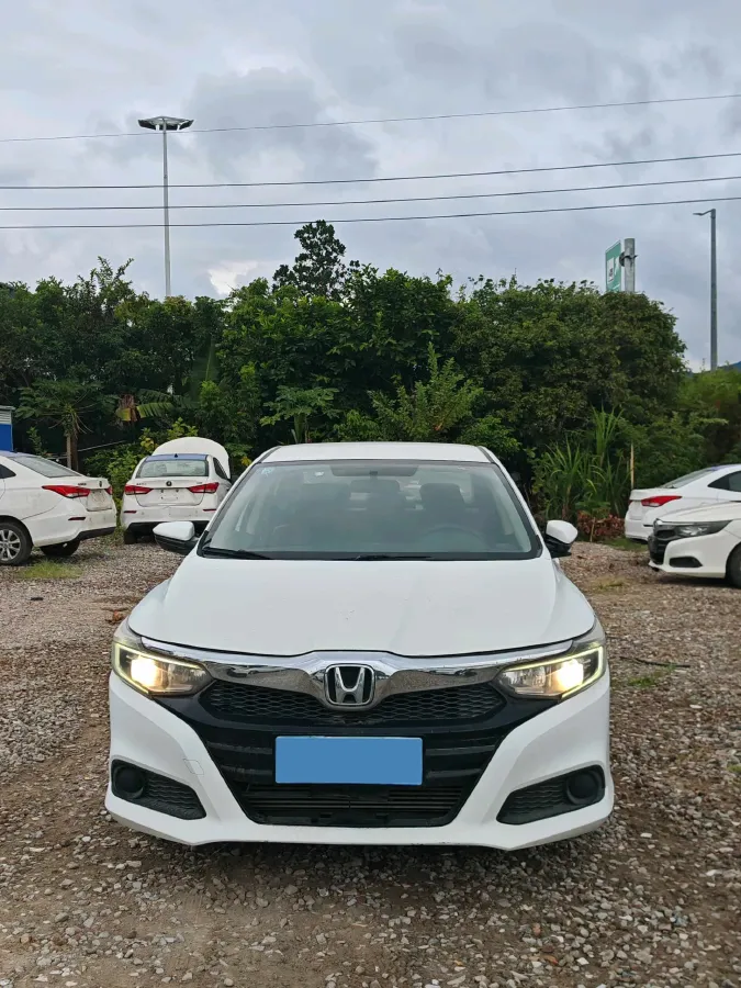 2019 Honda Crider 1.0T 122HP L3 CVT,autocango,china used car exporter,china ev exporter,chinese used car exporter,chinese used ev exporter