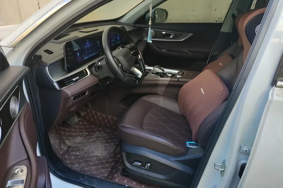 2022 Chery Tiggo 8 PRO 1.6T 197HP L4 7DCT,autocango,china used car exporter,china ev exporter,chinese used car exporter,chinese used ev exporter