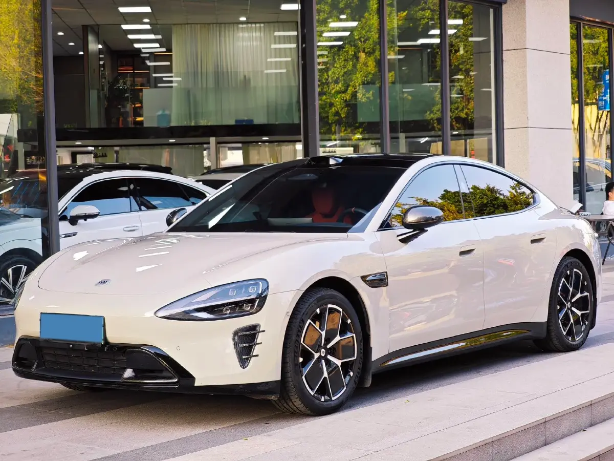 2024 MI SU7 BEV 94.3KWH