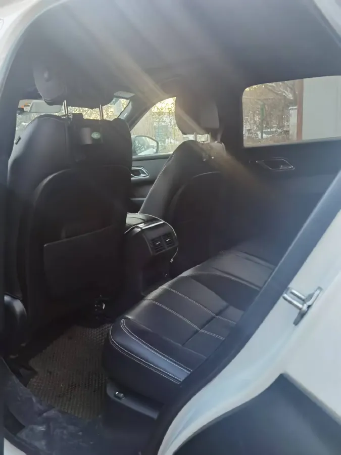 2018 Land Rover Range Rover Velar 3.0T 380HP V6 8AT,autocango,china used car exporter,china ev exporter,chinese used car exporter,chinese used ev exporter