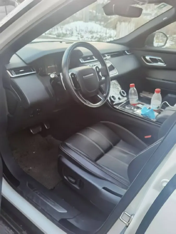 2018 Land Rover Range Rover Velar 3.0T 380HP V6 8AT,autocango,china used car exporter,china ev exporter,chinese used car exporter,chinese used ev exporter