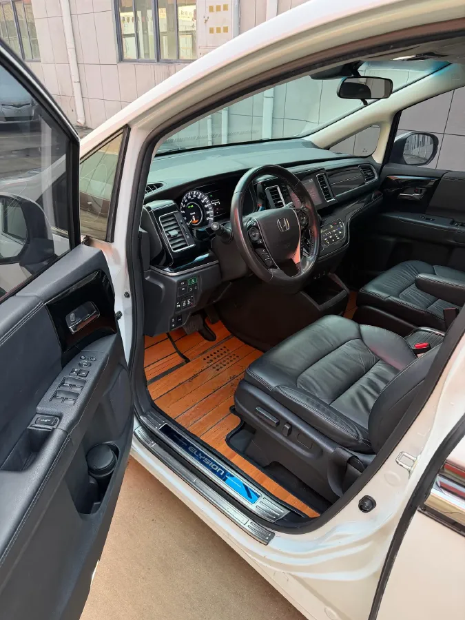 2019 Honda Elysioin 2.0L 146HP L4 E-CVT Hybrid,autocango,china used car exporter,china ev exporter,chinese used car exporter,chinese used ev exporter