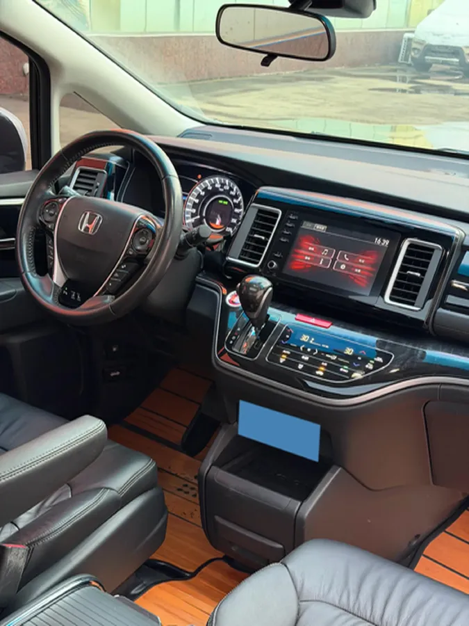 2019 Honda Elysioin 2.0L 146HP L4 E-CVT Hybrid,autocango,china used car exporter,china ev exporter,chinese used car exporter,chinese used ev exporter