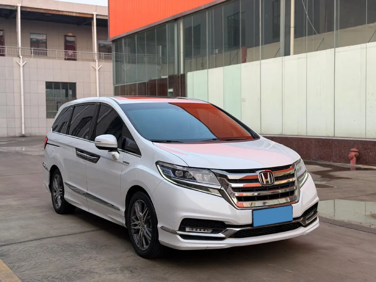2019 Honda Elysioin 2.0L 146HP L4 E-CVT Hybrid,autocango,china used car exporter,china ev exporter,chinese used car exporter,chinese used ev exporter