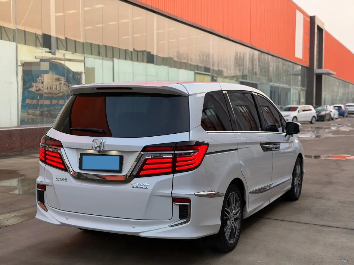 2019 Honda Elysioin 2.0L 146HP L4 E-CVT Hybrid,autocango,china used car exporter,china ev exporter,chinese used car exporter,chinese used ev exporter