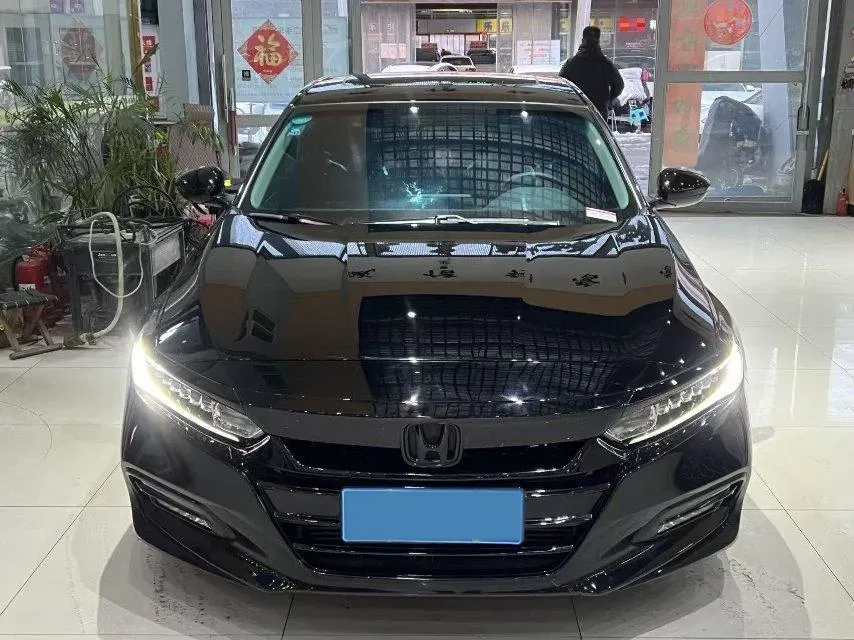 2018 Honda Accord 1.5T 194HP L4 CVT,autocango,china used car exporter,china ev exporter,chinese used car exporter,chinese used ev exporter