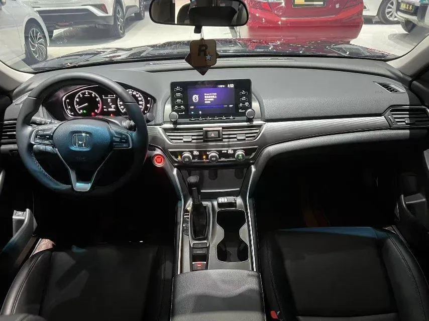 2018 Honda Accord 1.5T 194HP L4 CVT,autocango,china used car exporter,china ev exporter,chinese used car exporter,chinese used ev exporter
