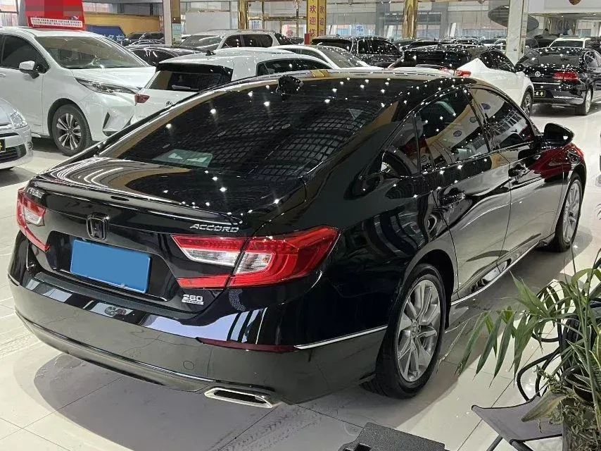 2018 Honda Accord 1.5T 194HP L4 CVT,autocango,china used car exporter,china ev exporter,chinese used car exporter,chinese used ev exporter