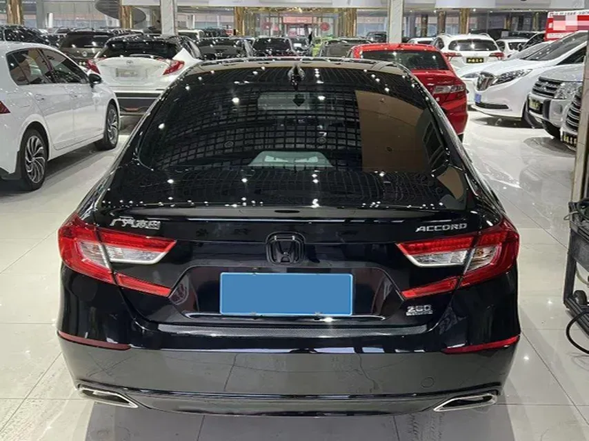 2018 Honda Accord 1.5T 194HP L4 CVT,autocango,china used car exporter,china ev exporter,chinese used car exporter,chinese used ev exporter