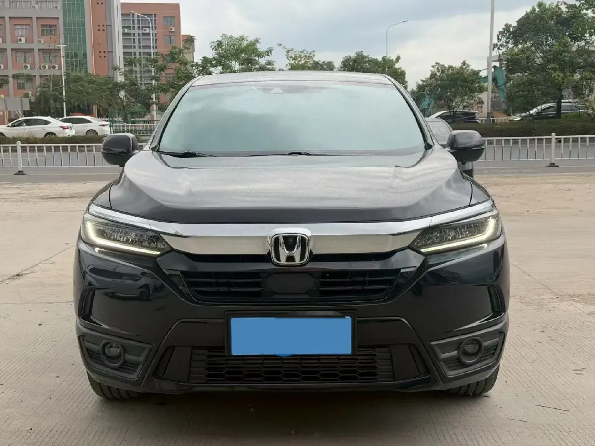 2021 Honda Breeze 1.5T 193HP L4 CVT,autocango,china used car exporter,china ev exporter,chinese used car exporter,chinese used ev exporter